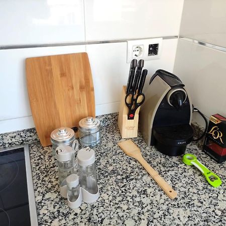 Apartamento Acogedor En Valencia Centro Perfecta Ubicacion 외부 사진