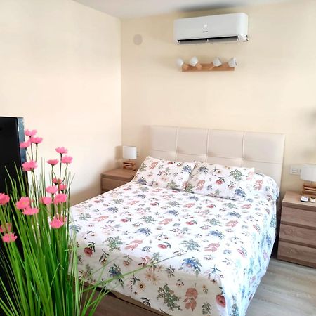Apartamento Acogedor En Valencia Centro Perfecta Ubicacion 외부 사진