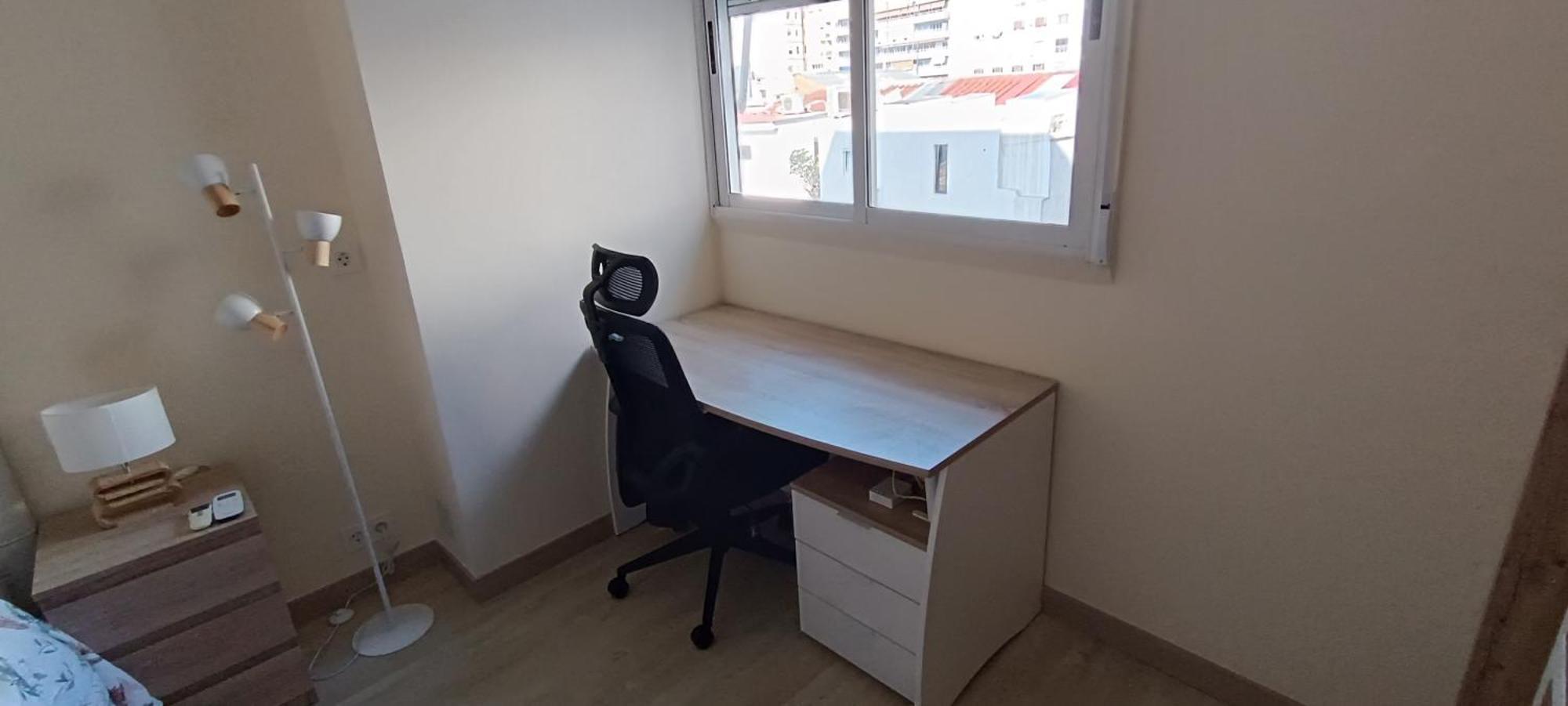 Apartamento Acogedor En Valencia Centro Perfecta Ubicacion 외부 사진