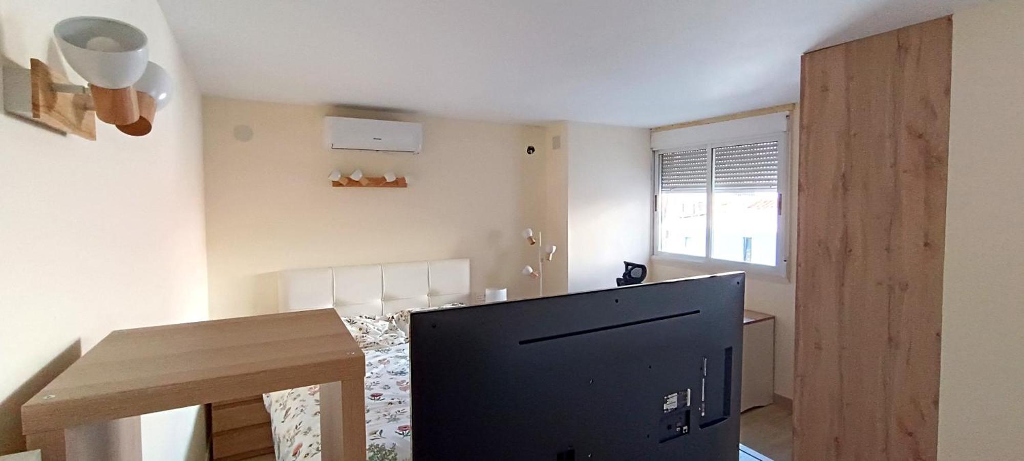 Apartamento Acogedor En Valencia Centro Perfecta Ubicacion 외부 사진