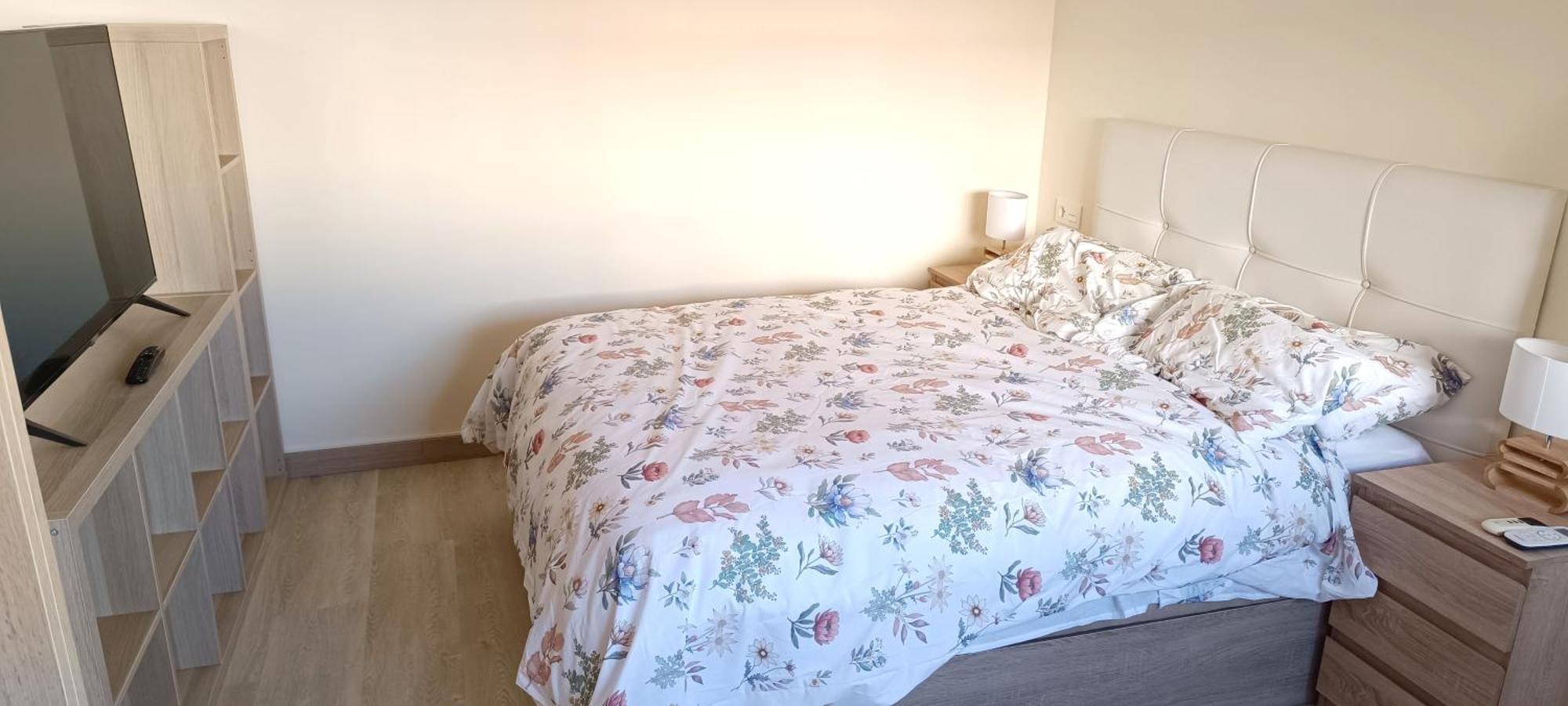 Apartamento Acogedor En Valencia Centro Perfecta Ubicacion 외부 사진