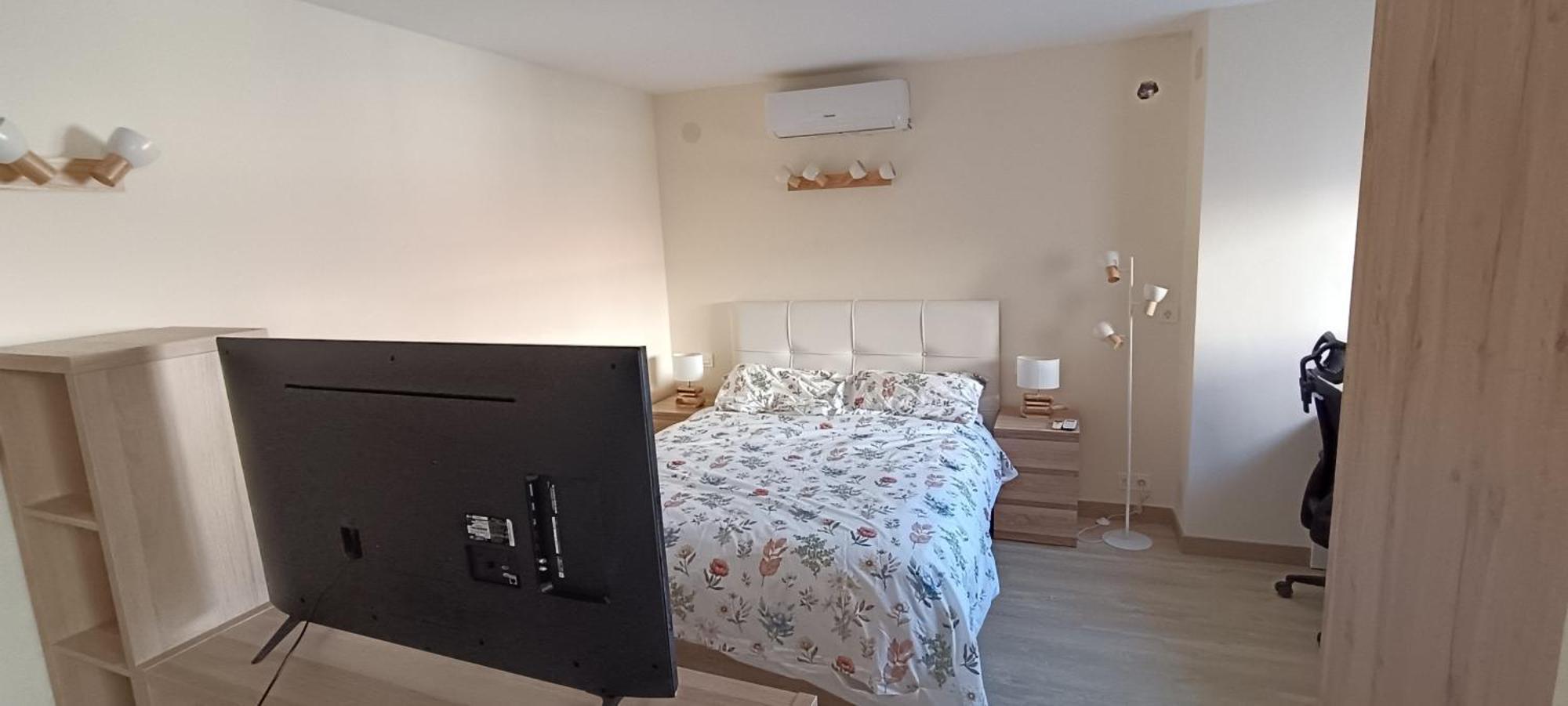 Apartamento Acogedor En Valencia Centro Perfecta Ubicacion 외부 사진