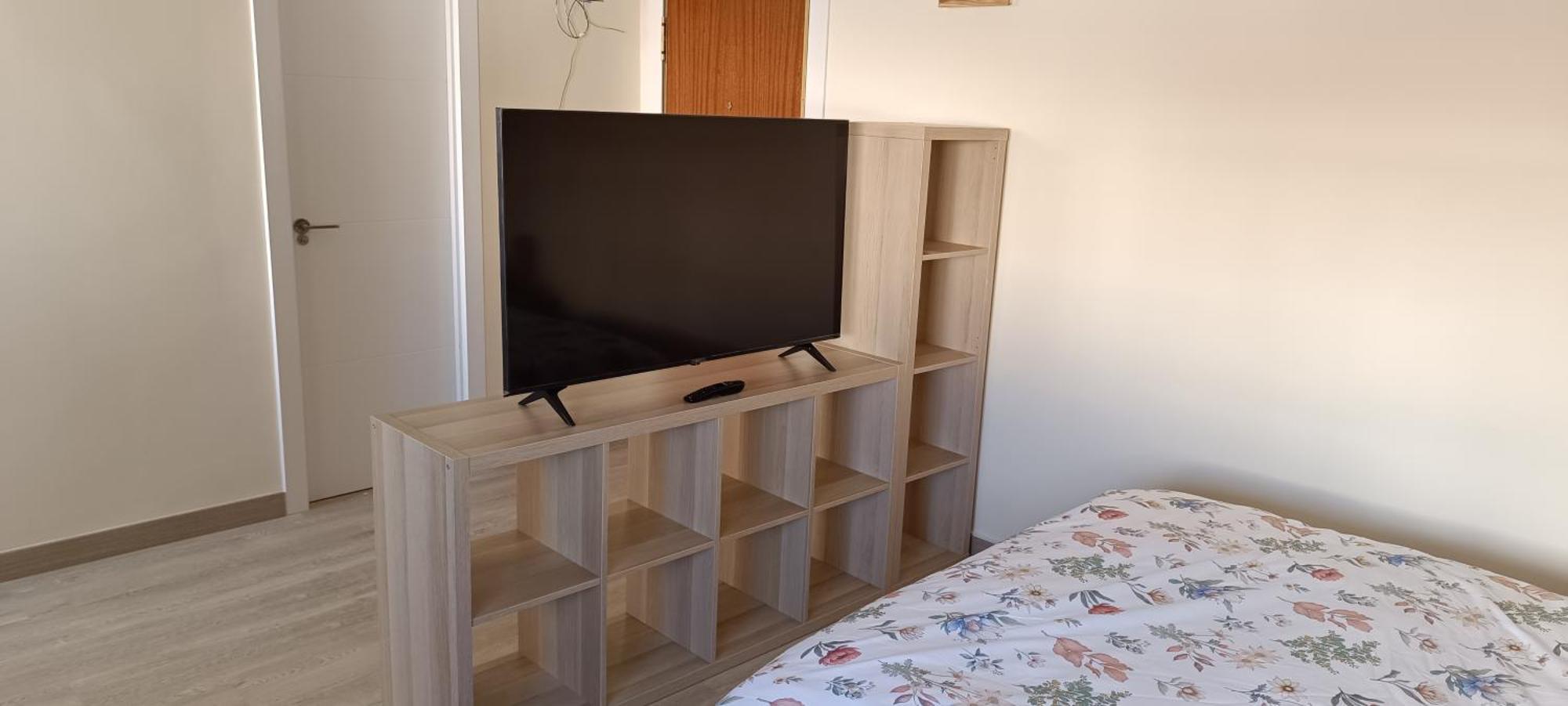 Apartamento Acogedor En Valencia Centro Perfecta Ubicacion 외부 사진