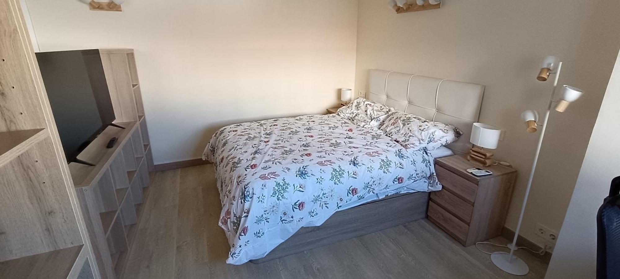 Apartamento Acogedor En Valencia Centro Perfecta Ubicacion 외부 사진