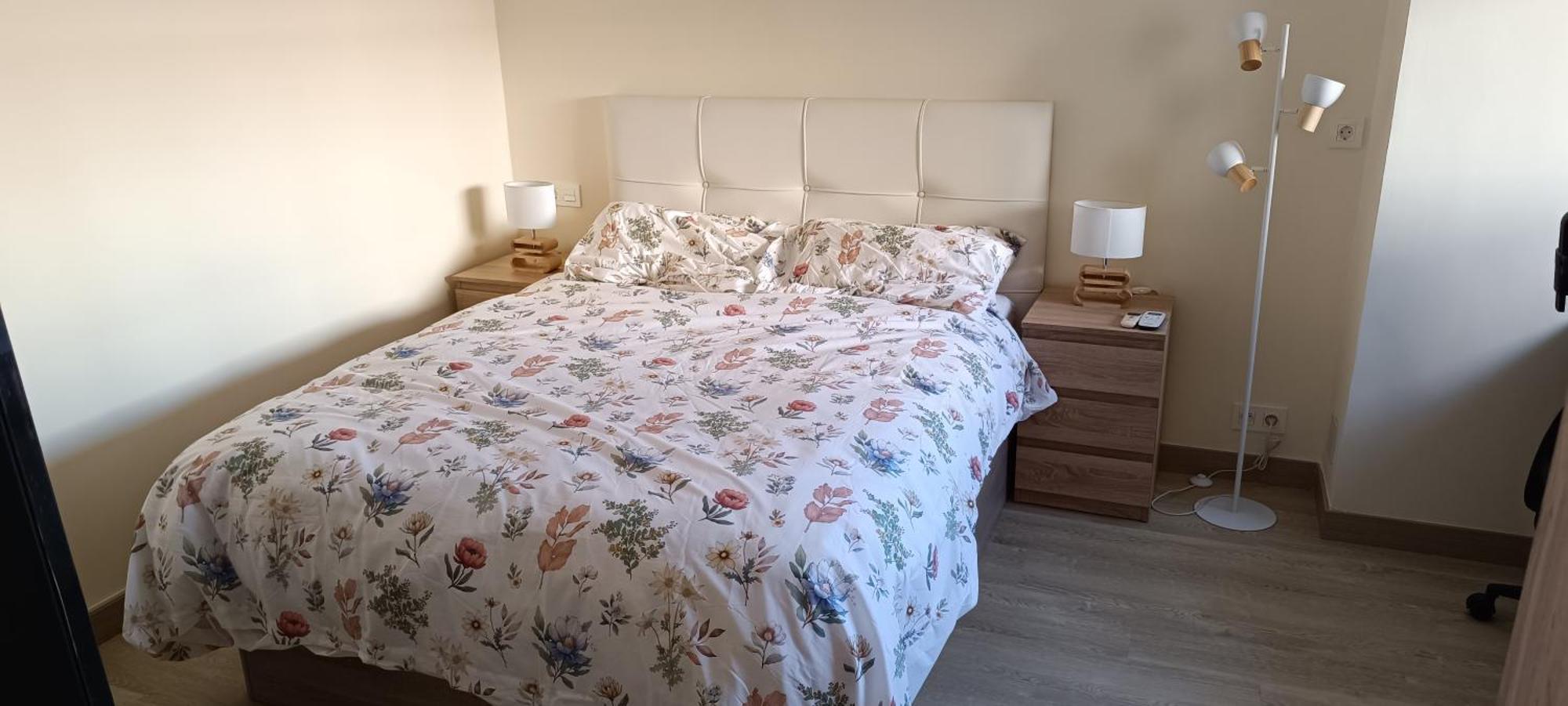 Apartamento Acogedor En Valencia Centro Perfecta Ubicacion 외부 사진