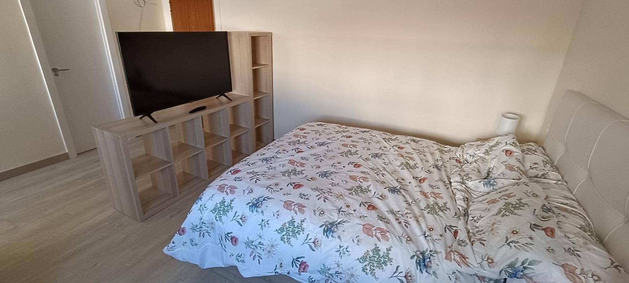 Apartamento Acogedor En Valencia Centro Perfecta Ubicacion 외부 사진