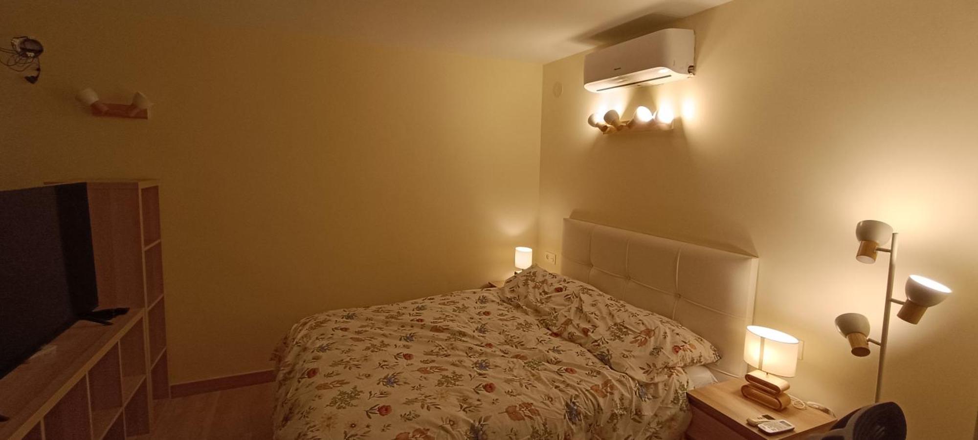 Apartamento Acogedor En Valencia Centro Perfecta Ubicacion 외부 사진