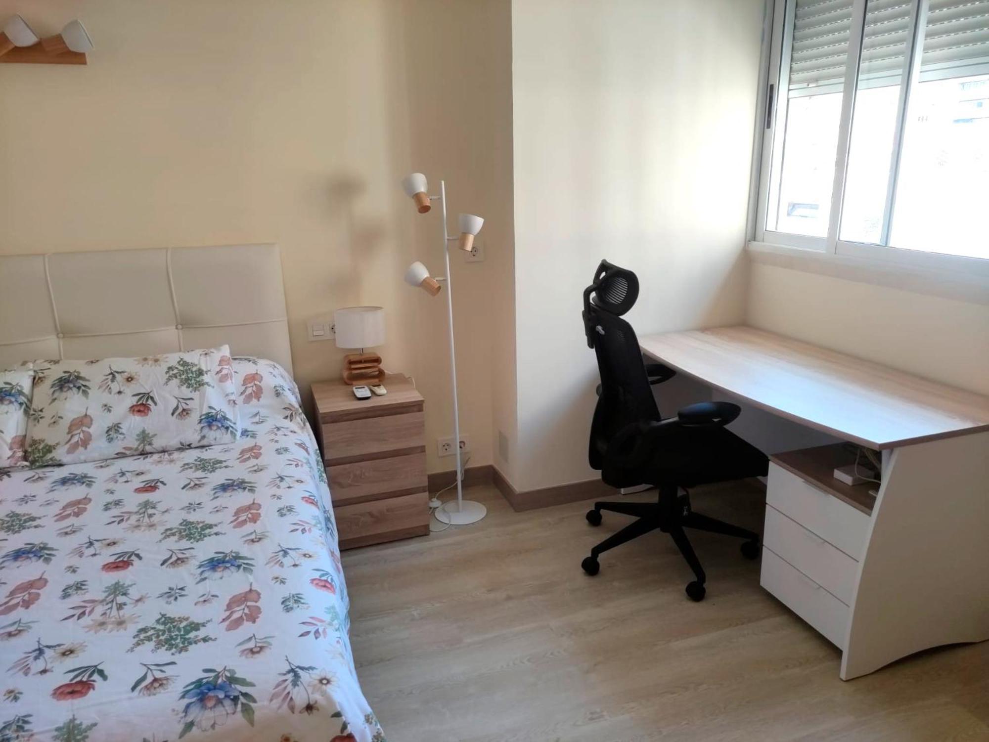 Apartamento Acogedor En Valencia Centro Perfecta Ubicacion 외부 사진