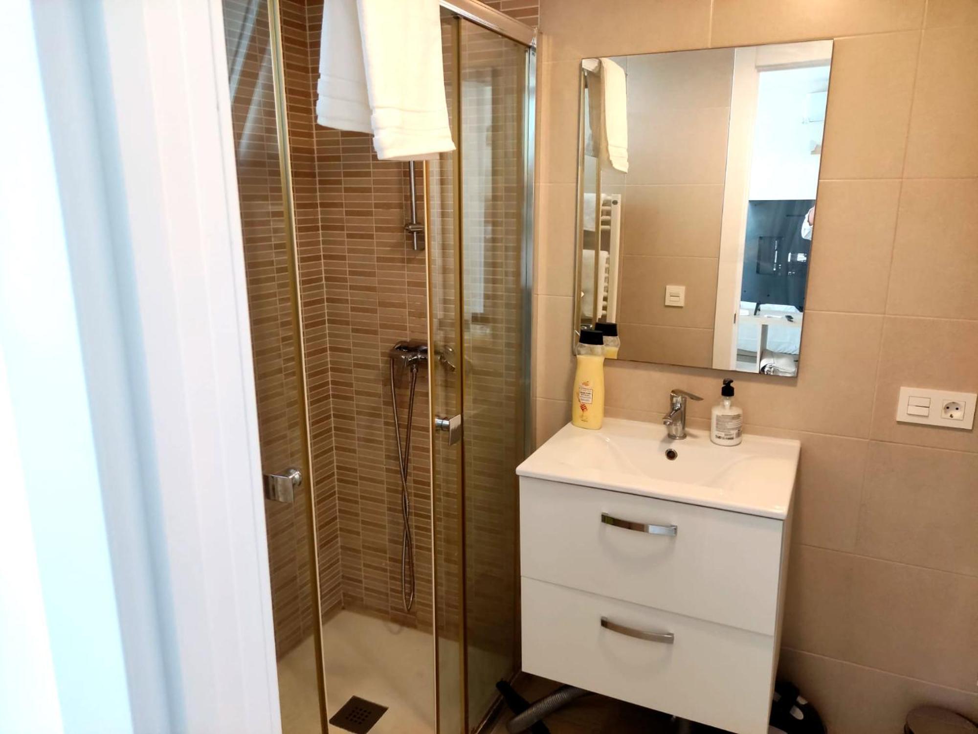 Apartamento Acogedor En Valencia Centro Perfecta Ubicacion 외부 사진